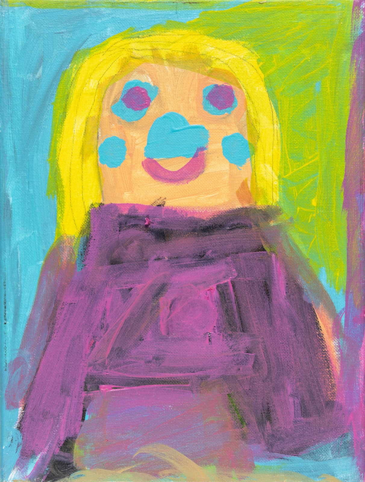 Danny Frownfelter, Untitled, n.d.