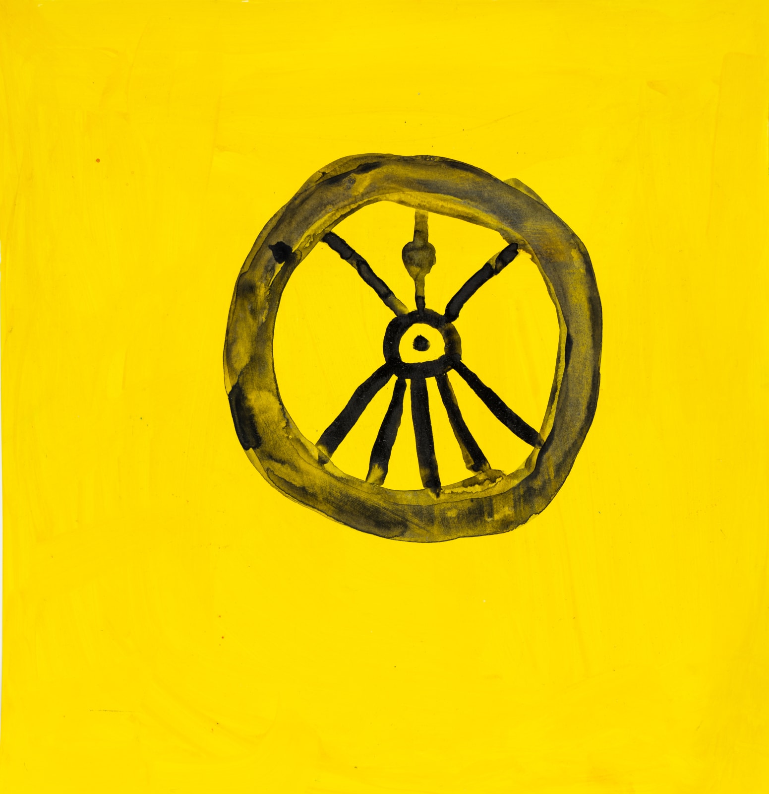 Jack O'Sullivan, Polaris , 2024