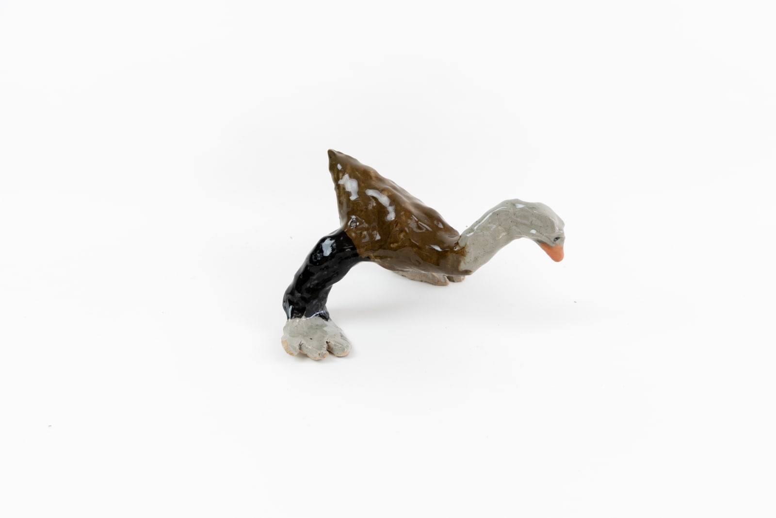 Allison Long, Goose, 2024