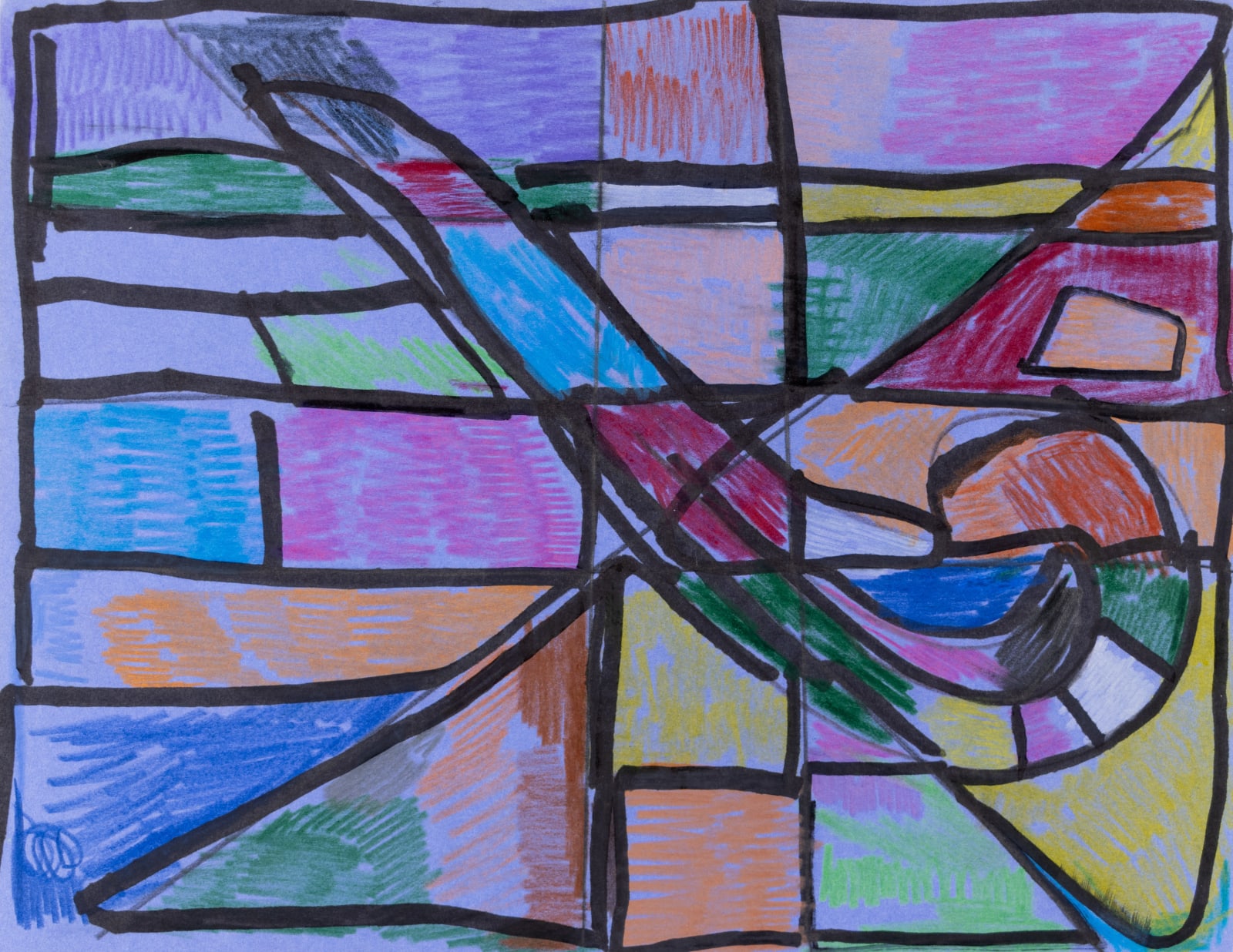 Mike Marino, Untitled, n.d.