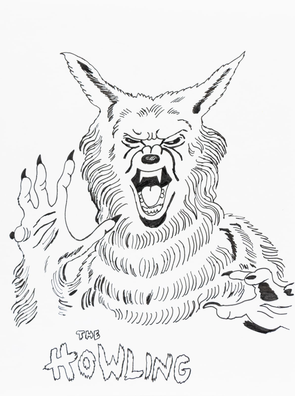 David Jarmon, Untitled, 2025