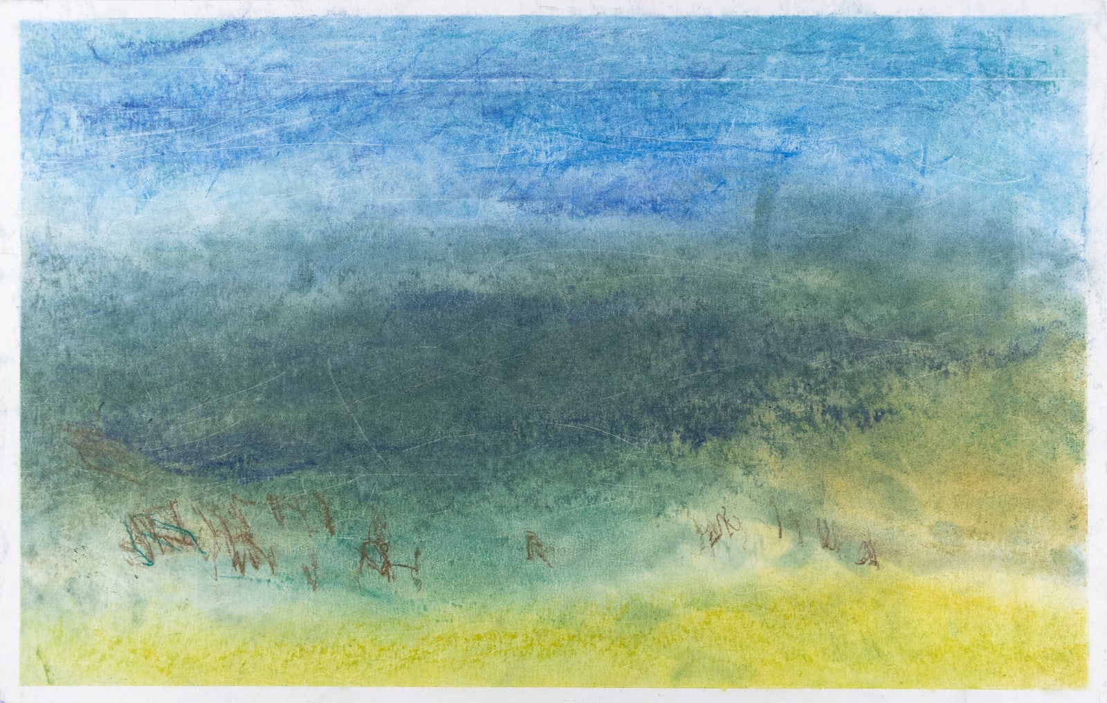 Amanda Gantner, Ireland, My Country, 2019