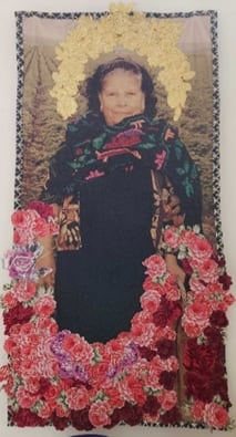 Carina Yepez, Chevita mi Corazon, 2021