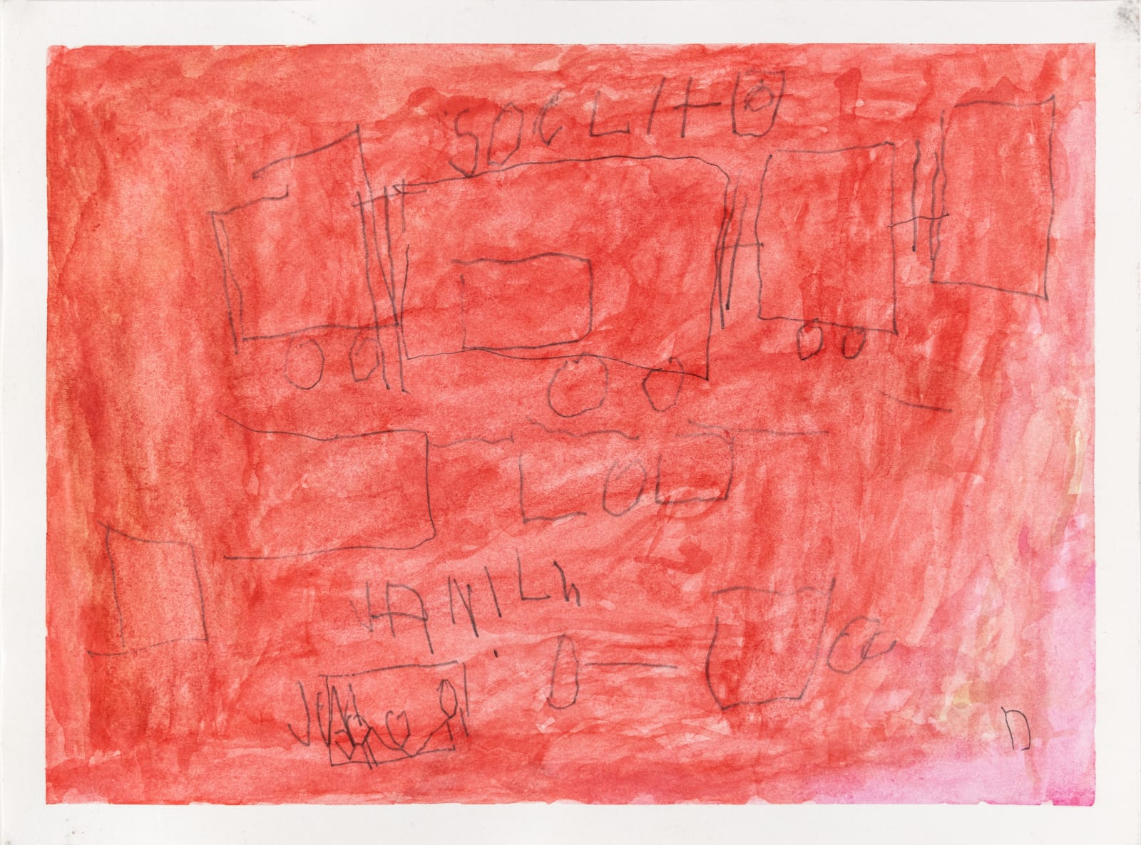 John Phelan, Untitled , 2021