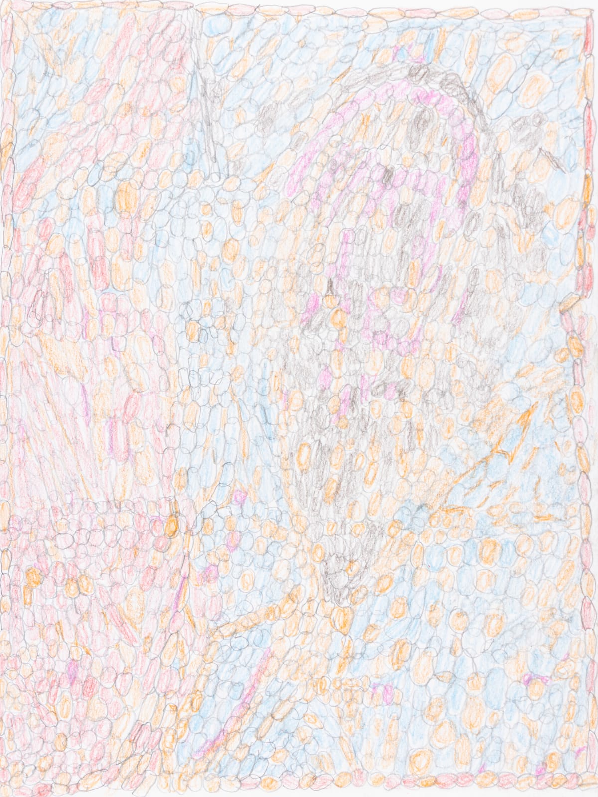 Lucy Walsh, Full House, 2025