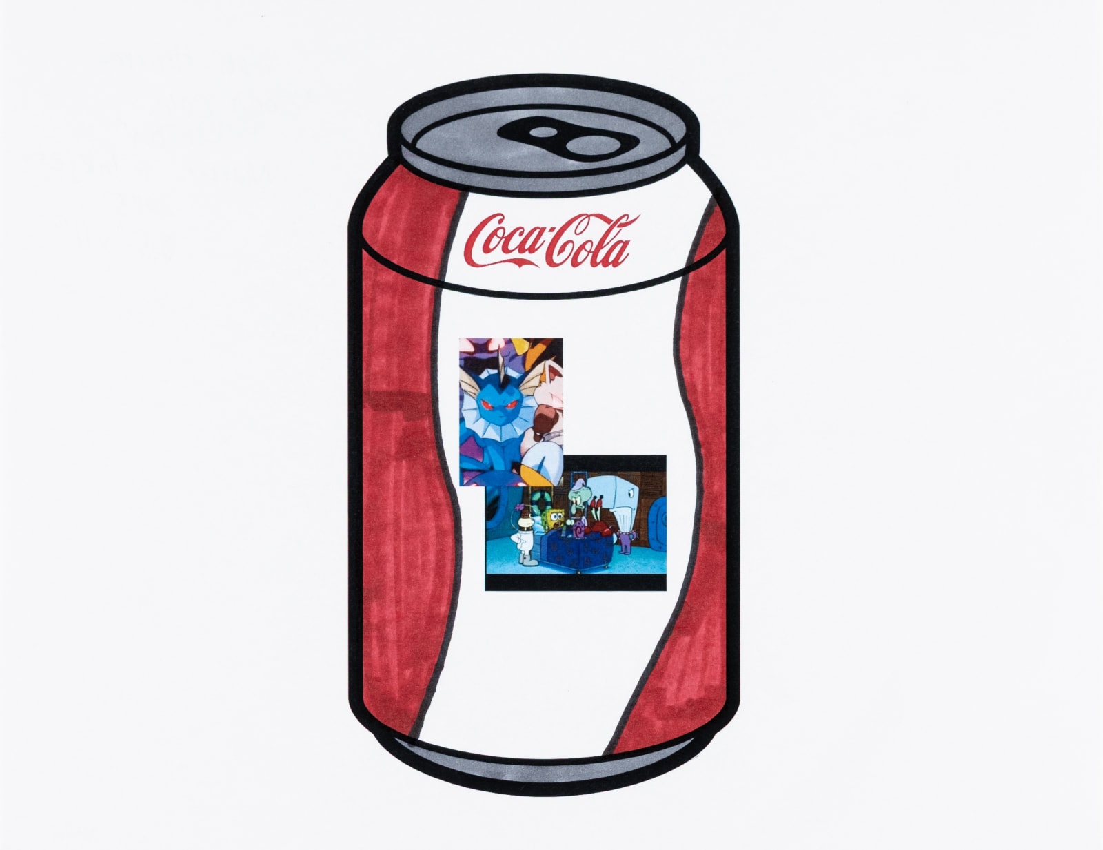 Noel Herrera, Coca-Cola Pokémon, 2025