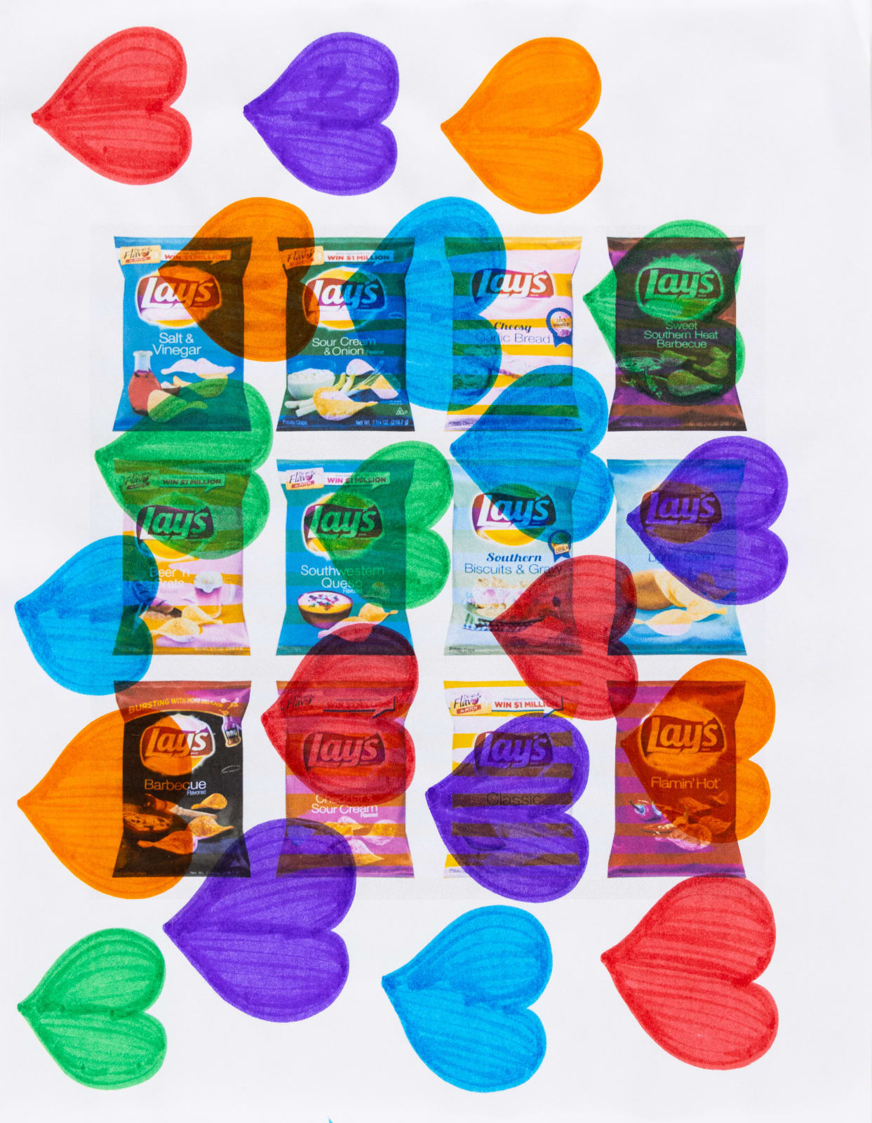 Noel Herrera, Untitled , nd