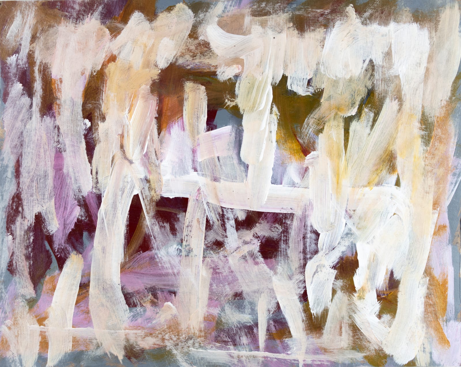 Sam Filicky, Landscape, 2024