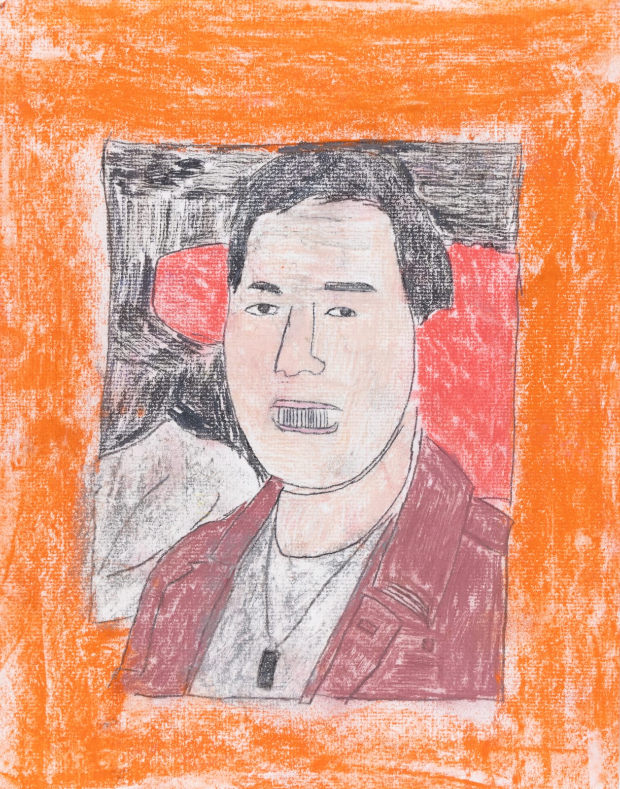 Aaron Kleeblatt, Chosen, 2022