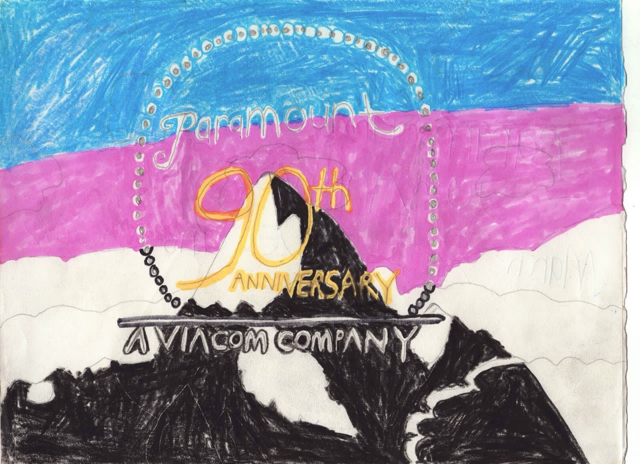 Lewis Sandoboe, Paramount Pictures 90th Anniversary March 2002- December 2002, 2024