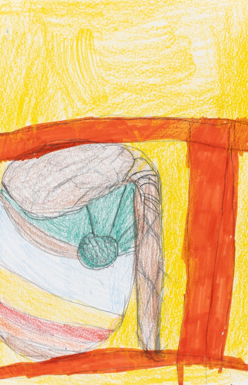 Katrina Jackson, Untitled, 2024