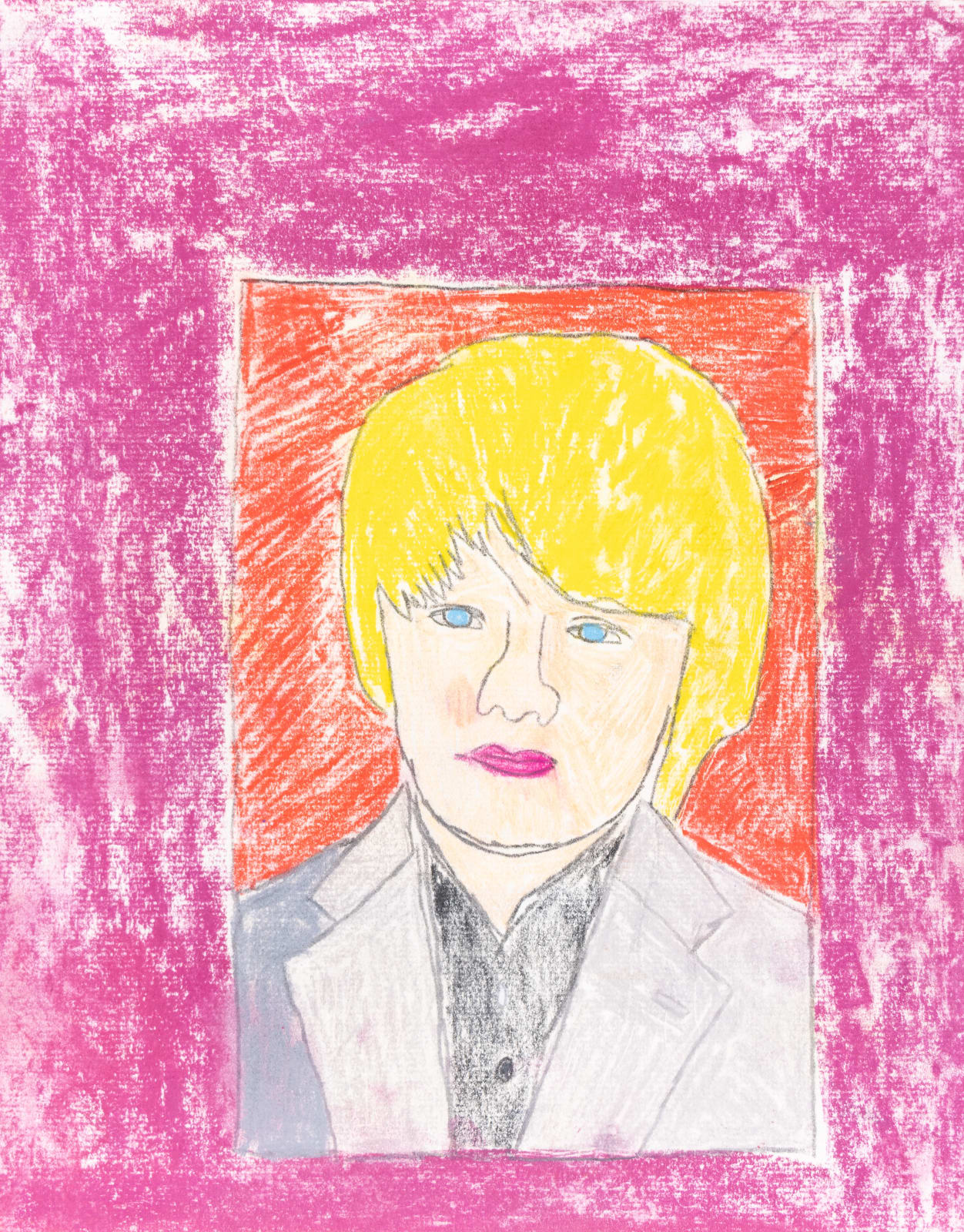 Aaron Kleeblatt, Dakota Goyo, 2022
