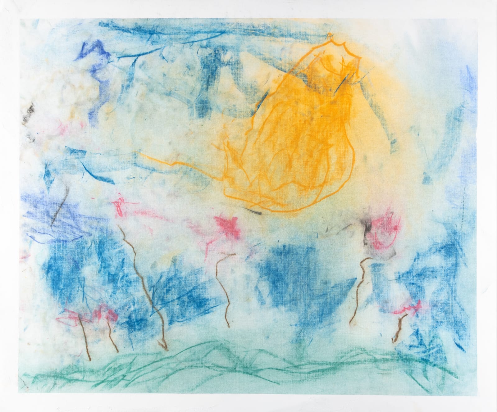 Amanda Gantner, Summer, 2023