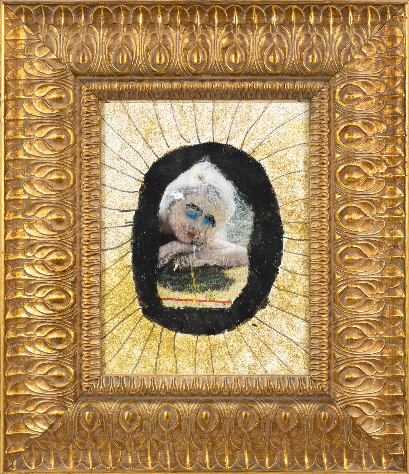 Veronica 'Ronnie' Cuculich, Oh Yeah! Gold, 2008