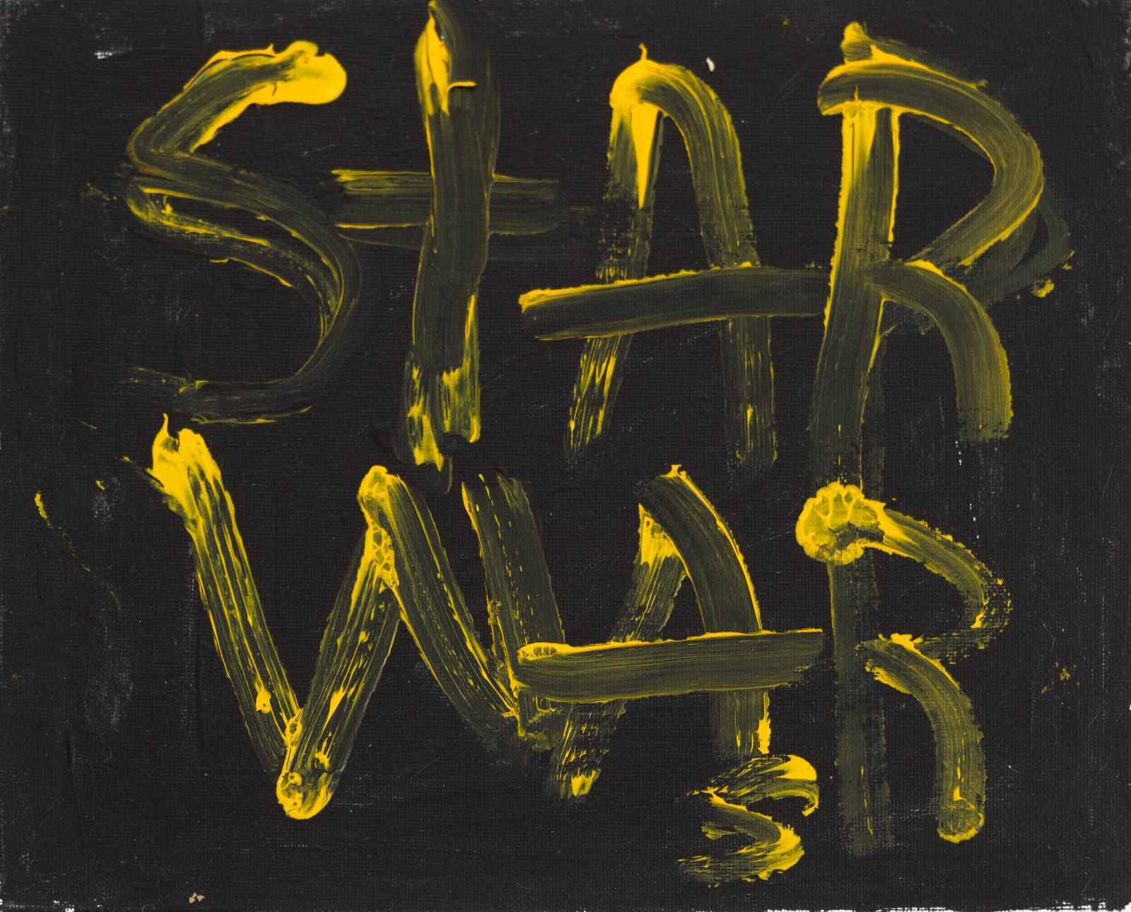 Danny Frownfelter, Star Wars, 2024