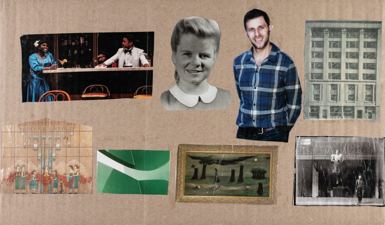 Stefan Harhaj, People, n.d.