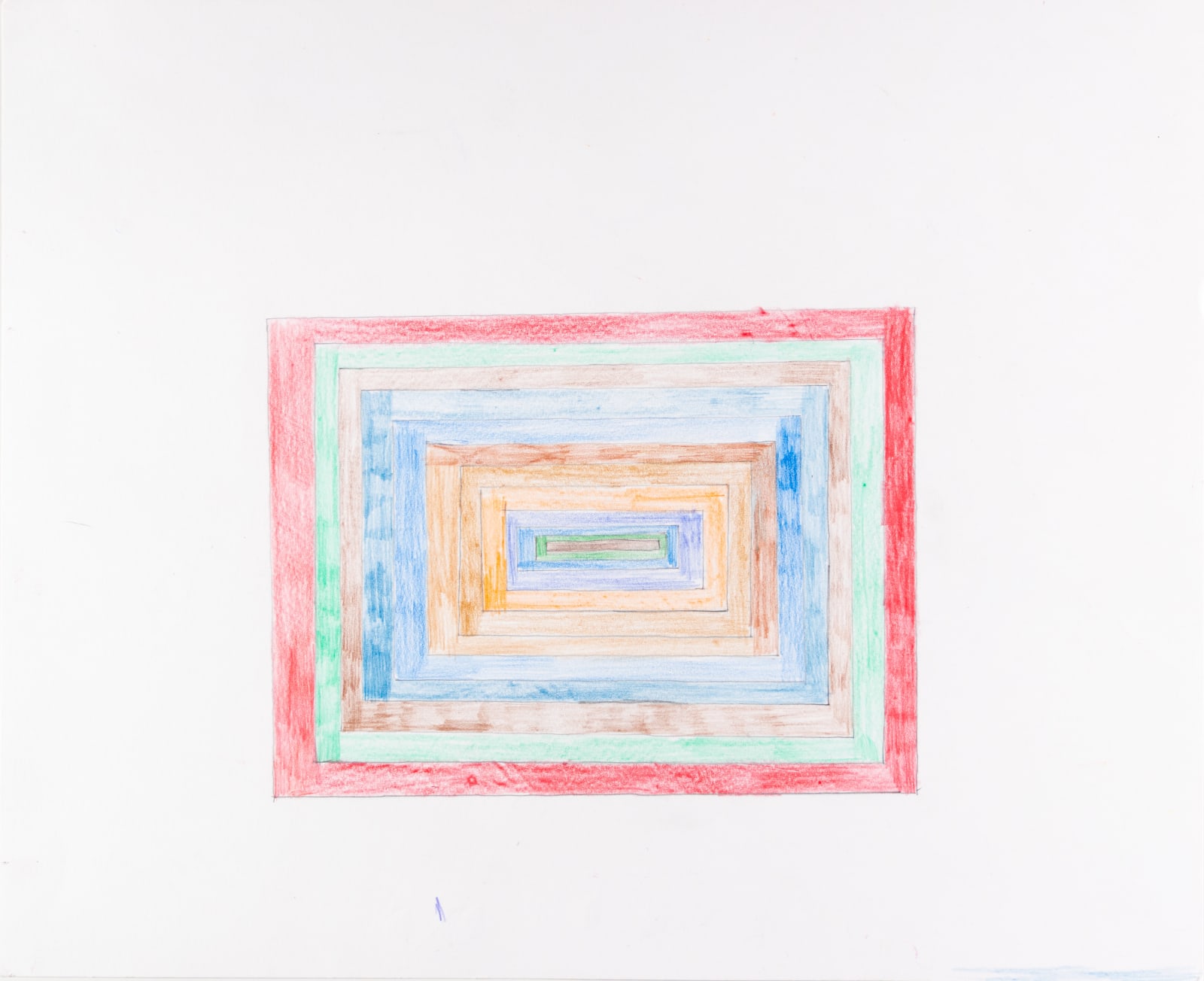 Stefan Harhaj, Untitled (Boxes), n.d.