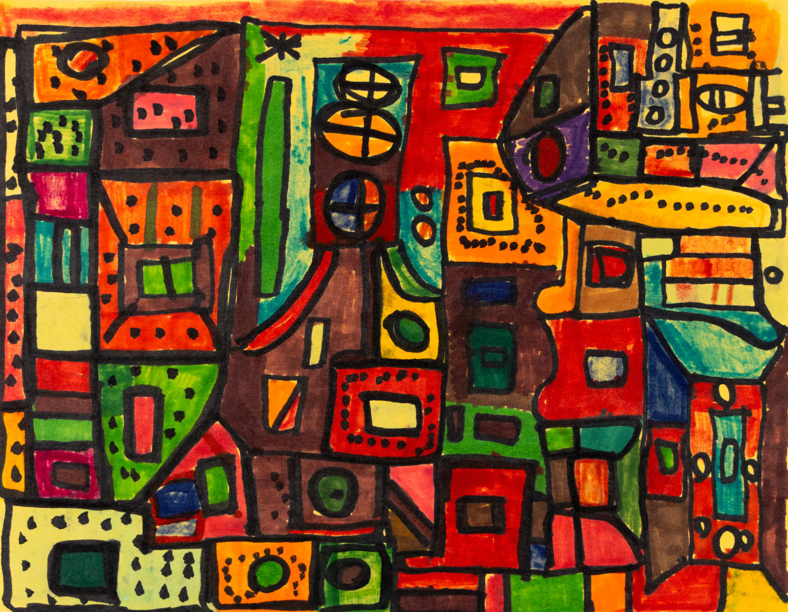 Mike Marino, Untitled, n.d.