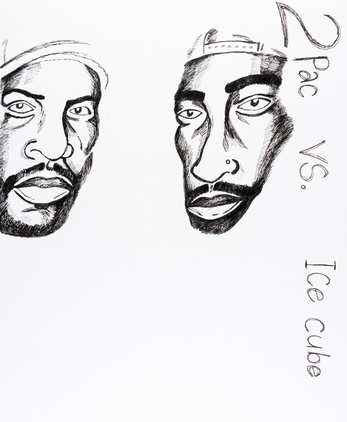 David Jarmon, Untitled, 2024