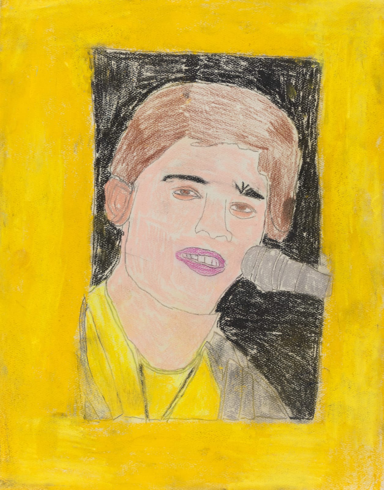 Aaron Kleeblatt, Zac Hanson , 2024