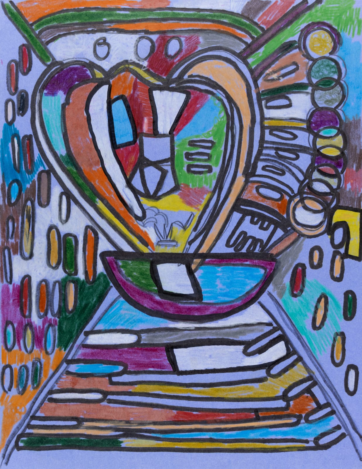 Mike Marino, Untitled, n.d.