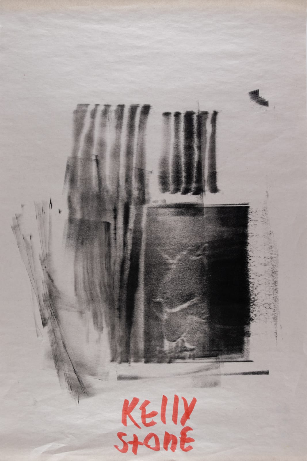 Kelly Stone, Untitled , 2023