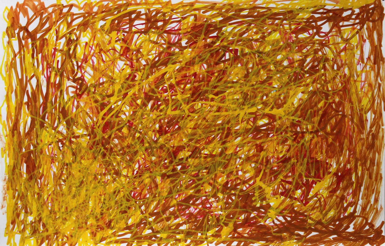 Sam Filicky, Sunset, 2022