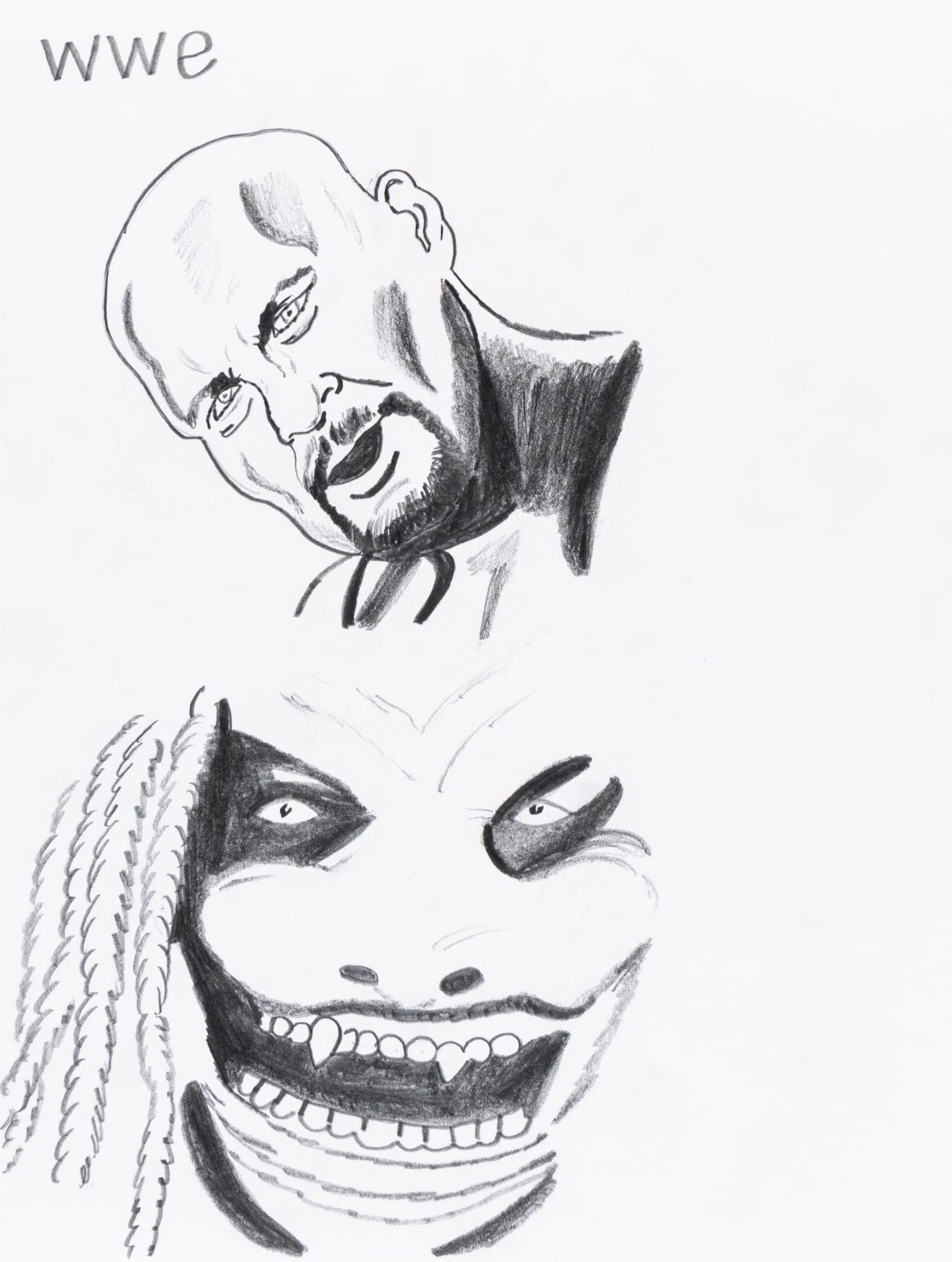 David Jarmon, Untitled, 2024