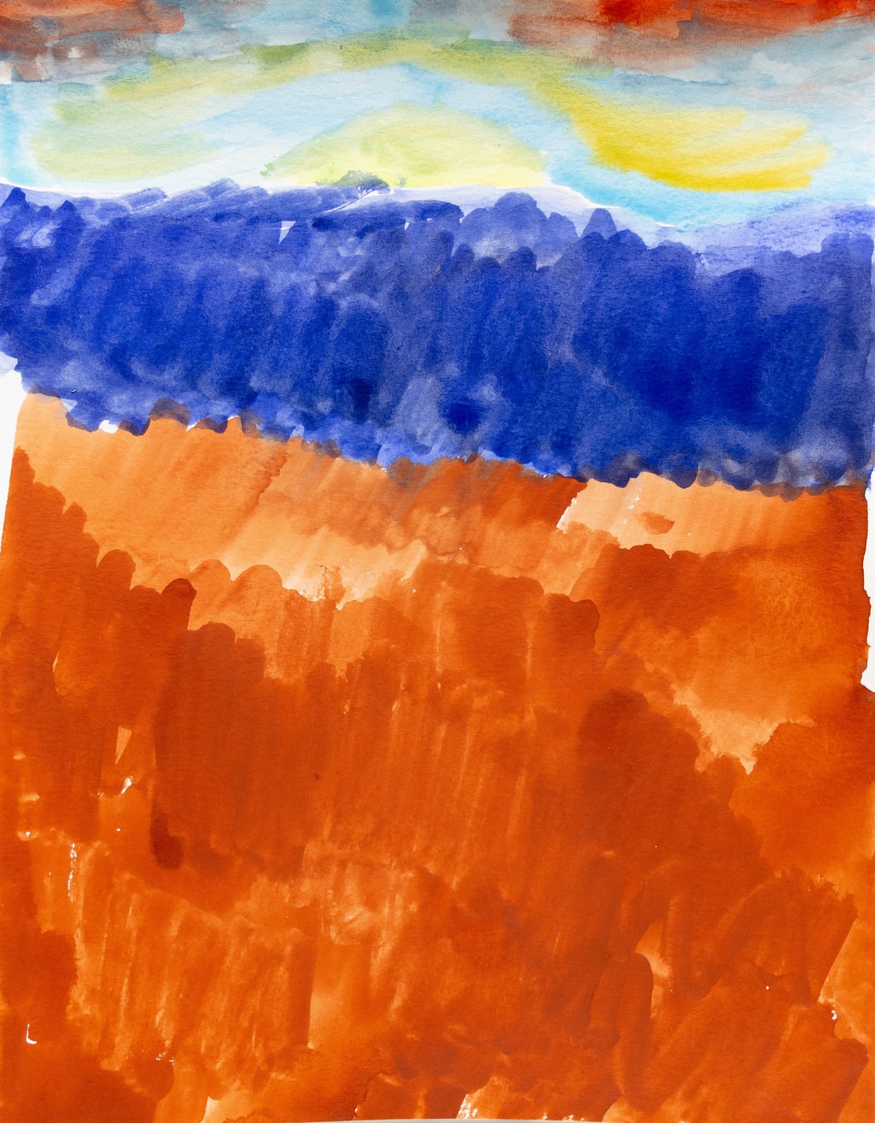 Candace Turner, Set Rise, 2024