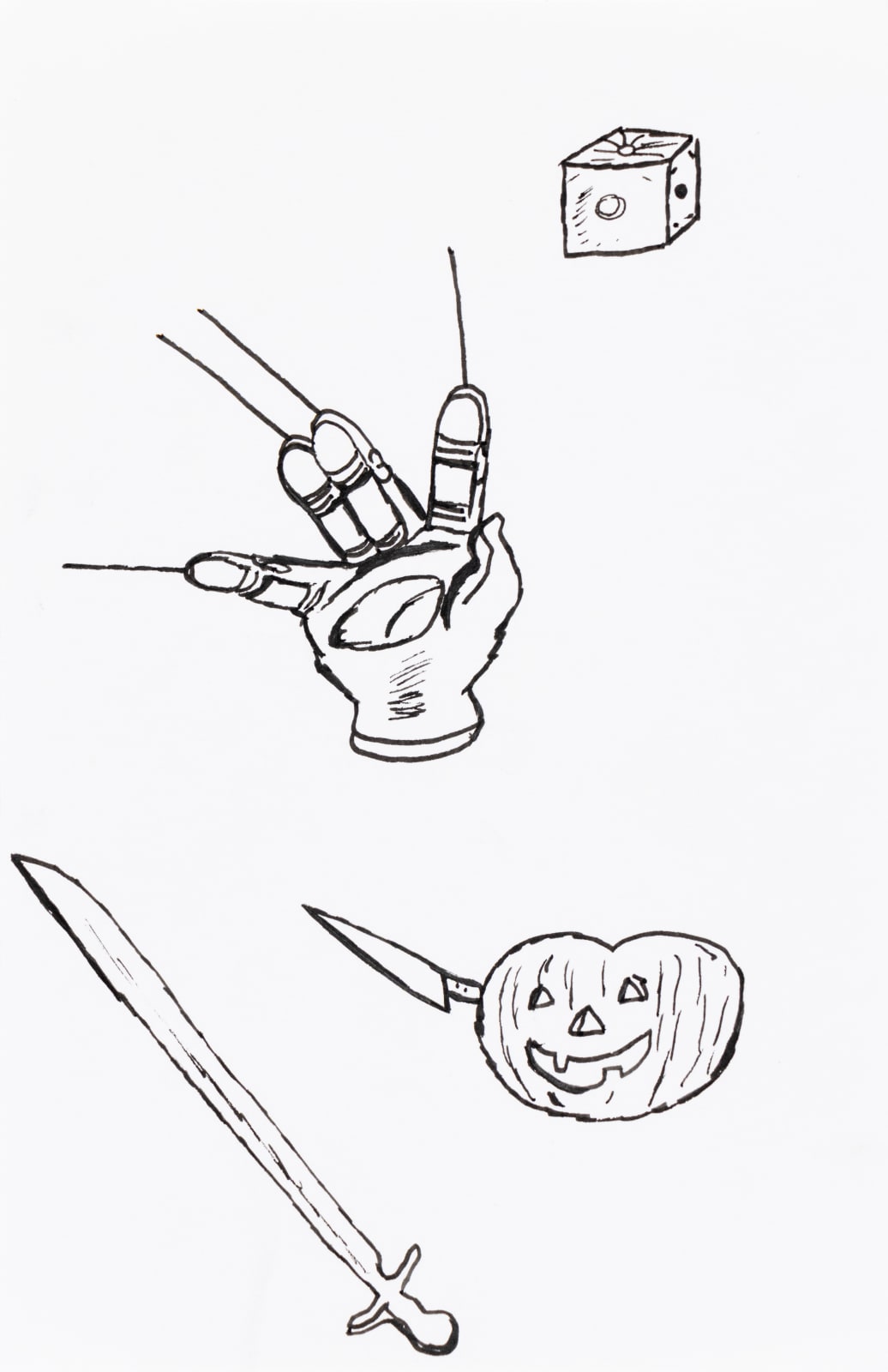 David Jarmon, Untitled, 2024