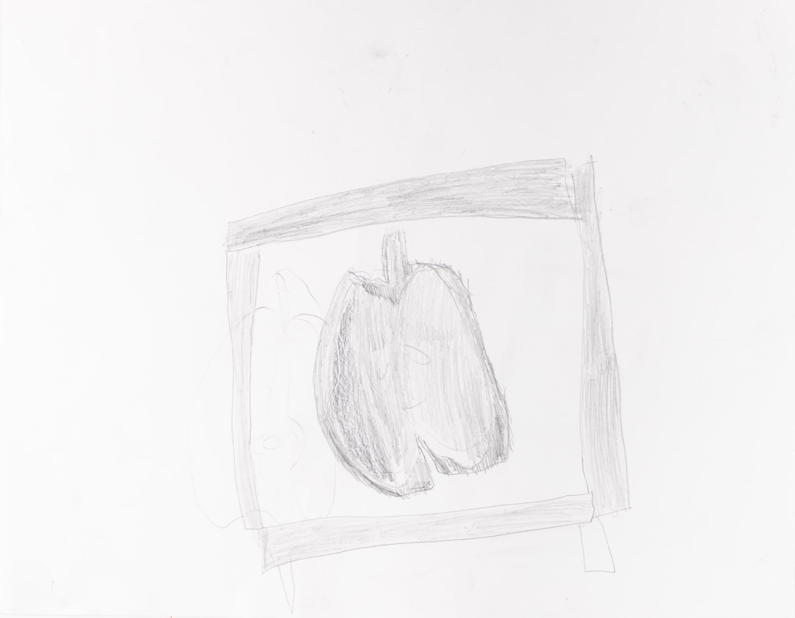 Joey Center, Apple, 2020