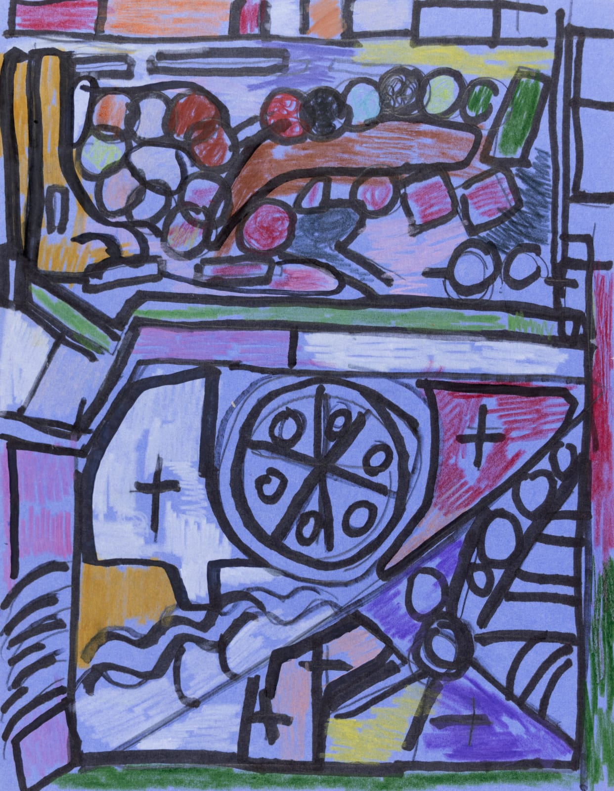 Mike Marino, Untitled, n.d.