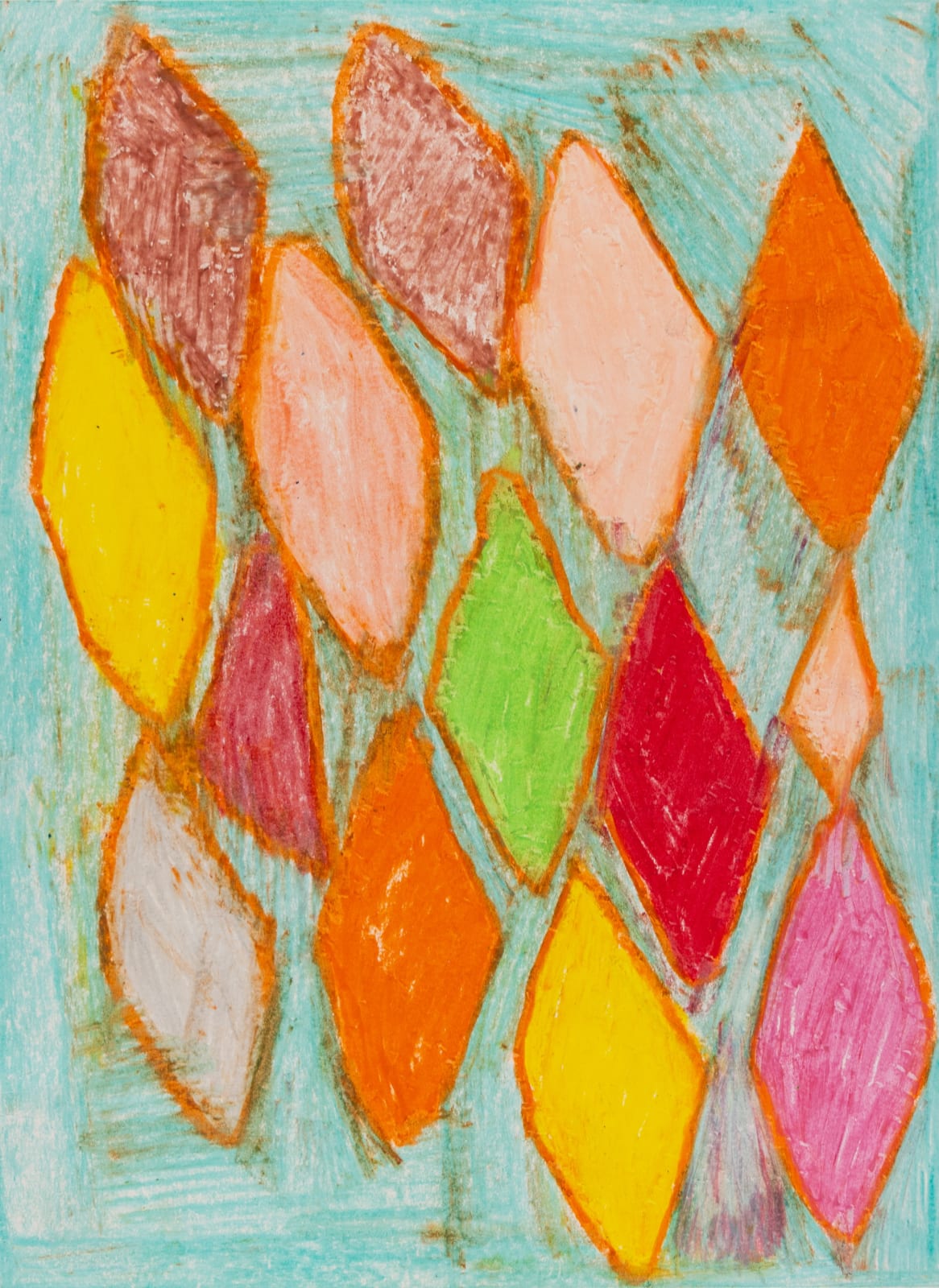 Kelly Stone, Title, 2019