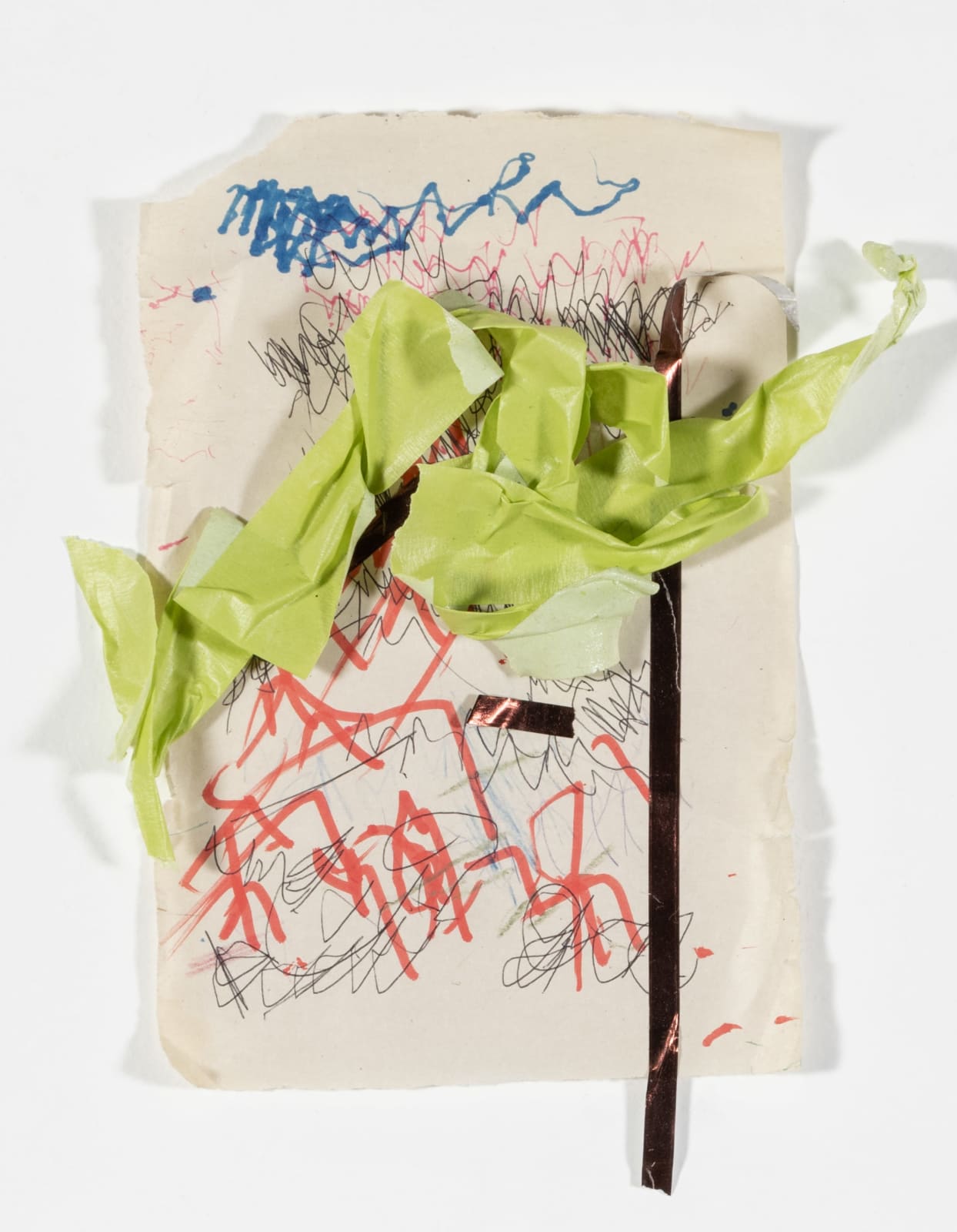 Laura McManus, Untitled, 2024