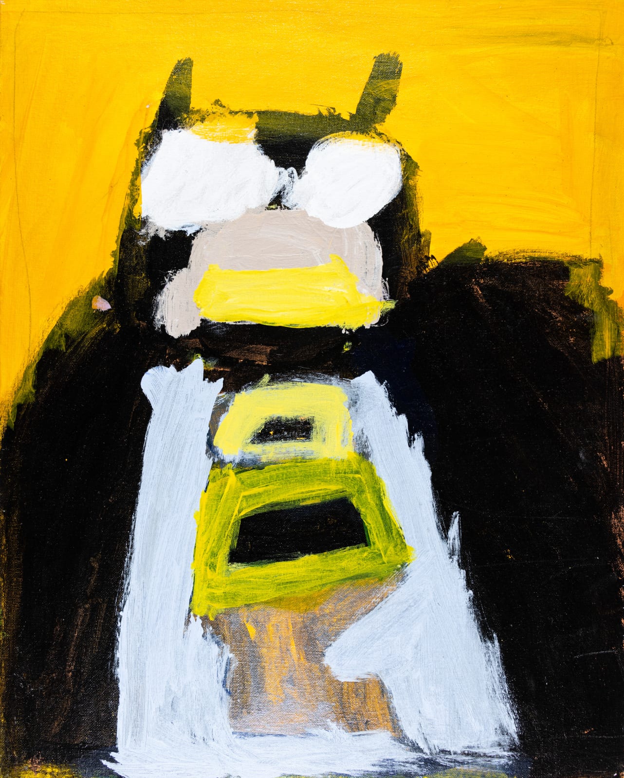 Danny Frownfelter, Batman, 2019