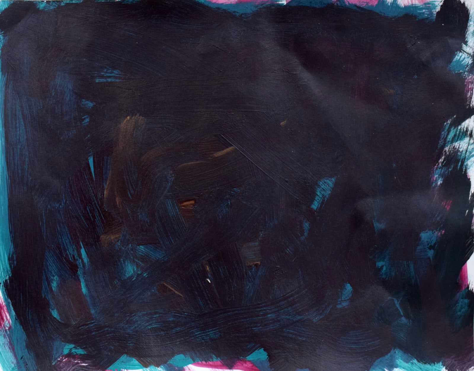 Sam Filicky, Jungle, 2022