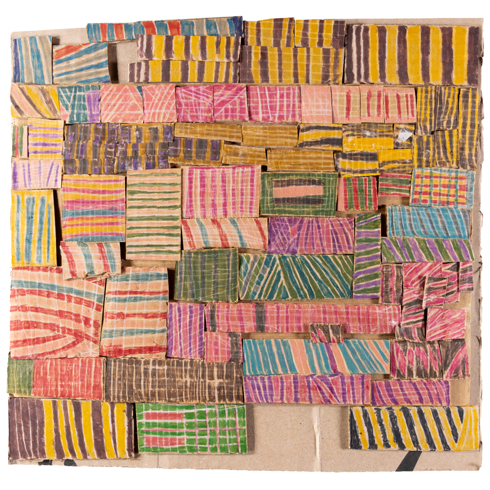 Lucy Walsh, Sweet Annie, 2023