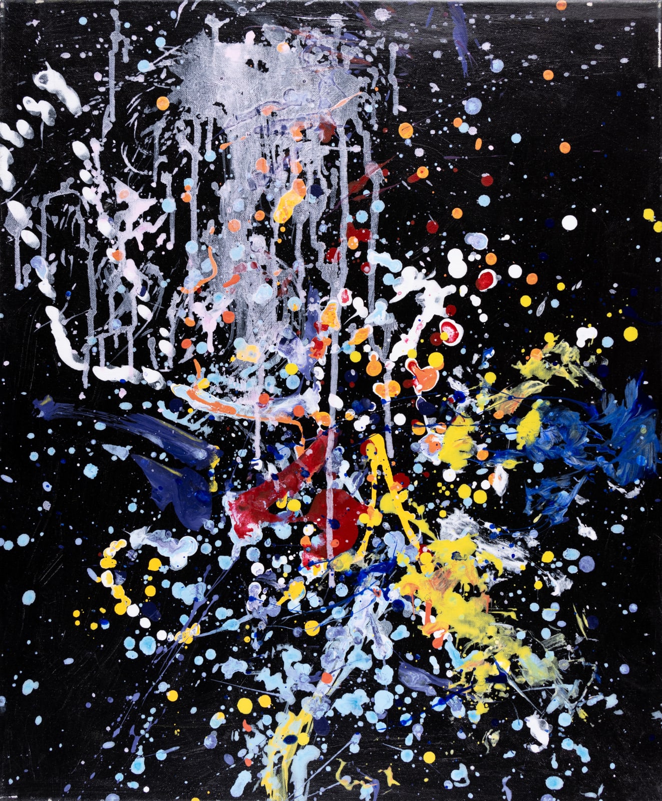 Amanda Gantner, Untitled, n.d.