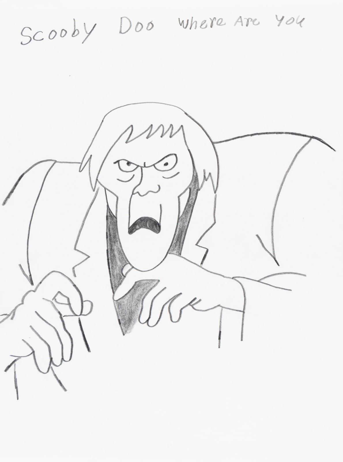 David Jarmon, Untitled, 2024