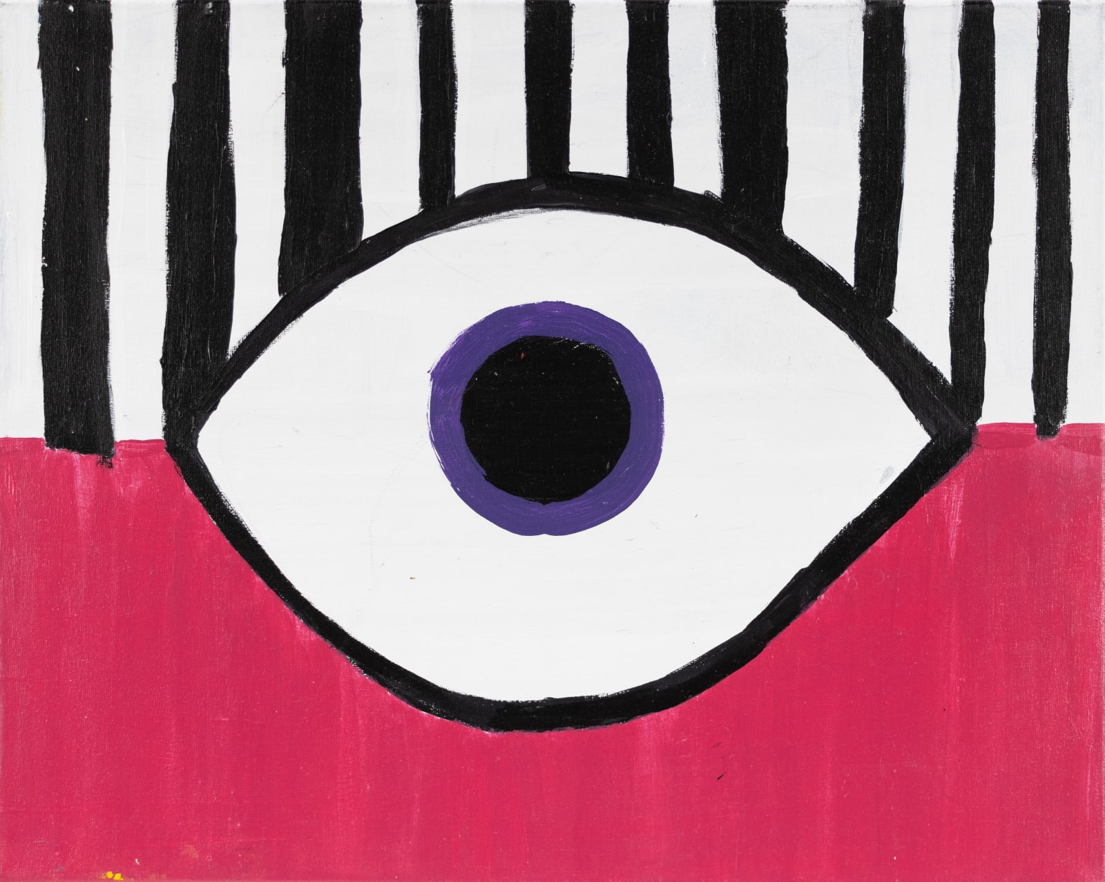 Alysha Kostelny, Cyclops, 2023