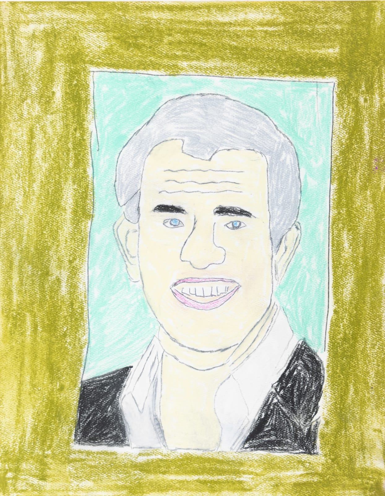 Aaron Kleeblatt, Mel Gibson, 2023