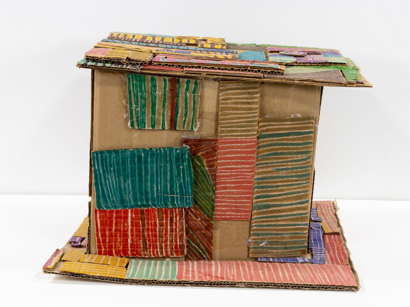 Lucy Walsh, Untitled, 2024