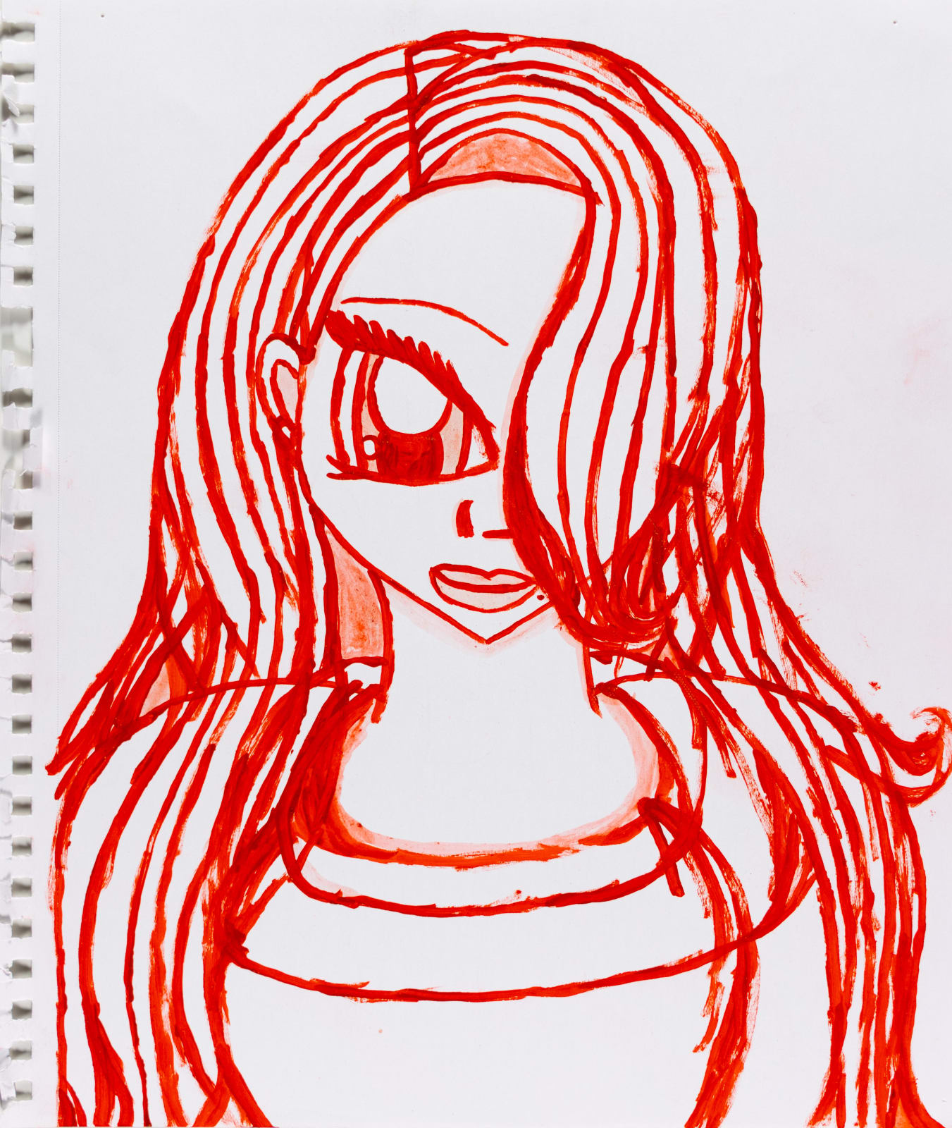 Raina 'Tokyo' Carter, Joy to the World , 2023