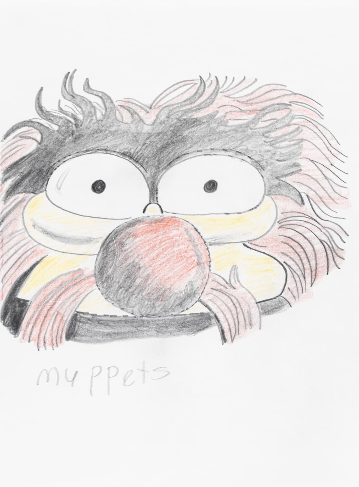 David Jarmon, Untitled, 2024