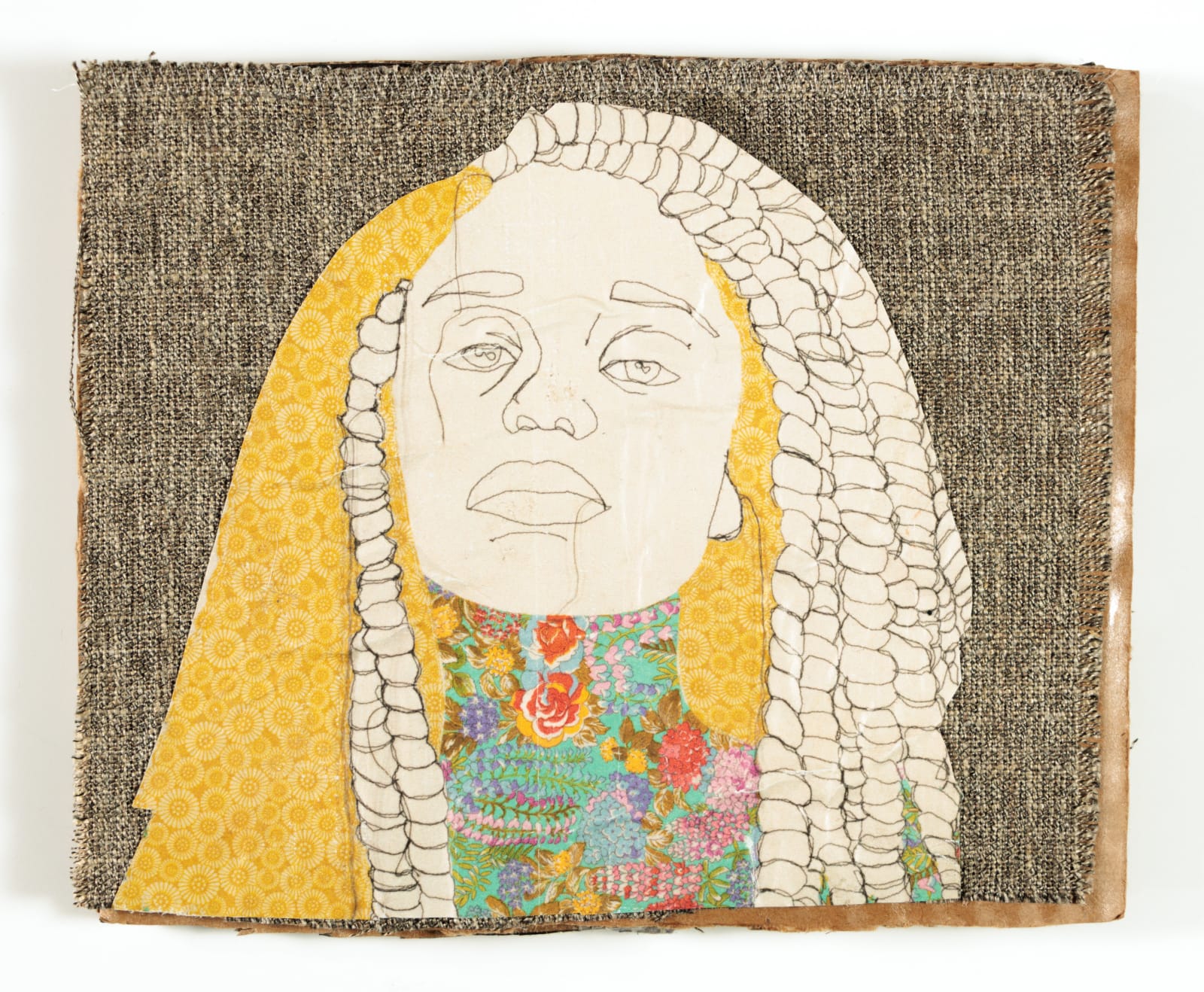 Stefan Harhaj, Lady, 2024