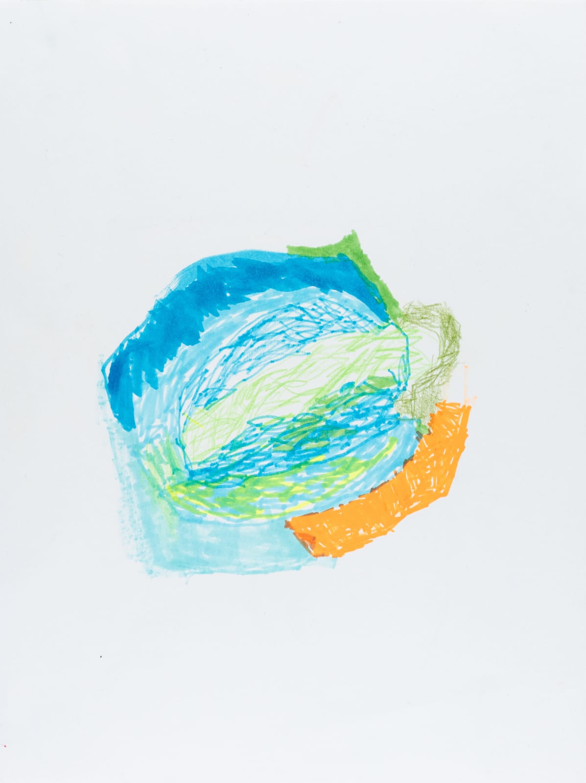 David Espinosa, Untitled, 2024
