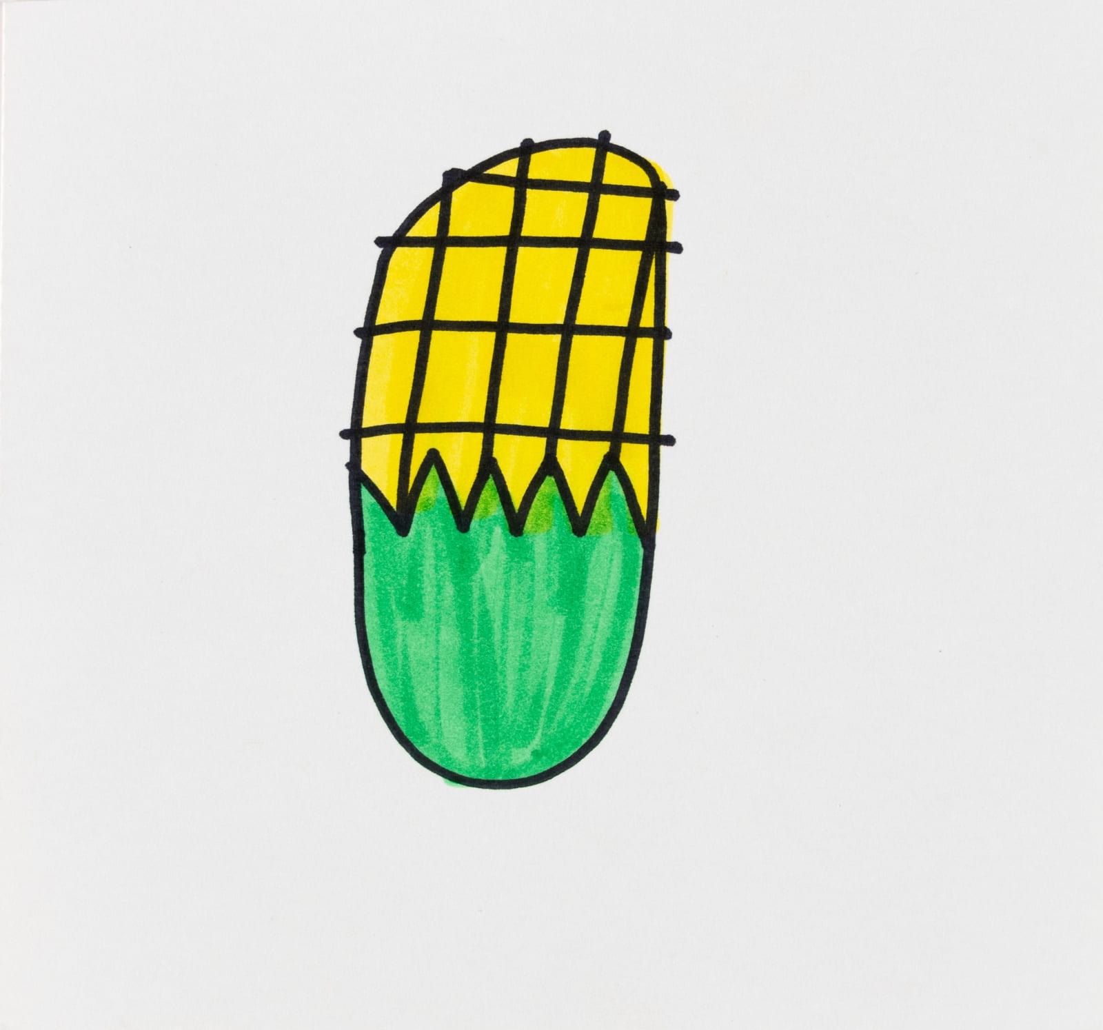 Noel Herrera, Untitled, 2021