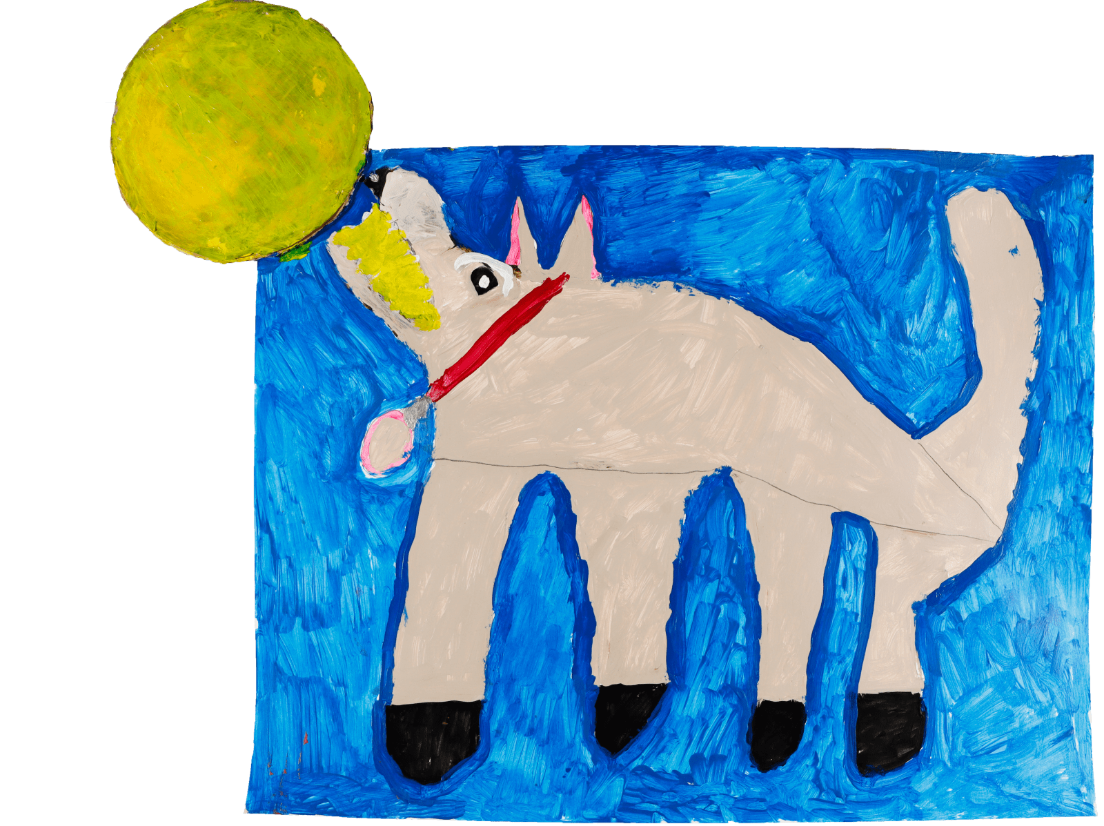 Jean Wilson, Mr. Twilight, 2024