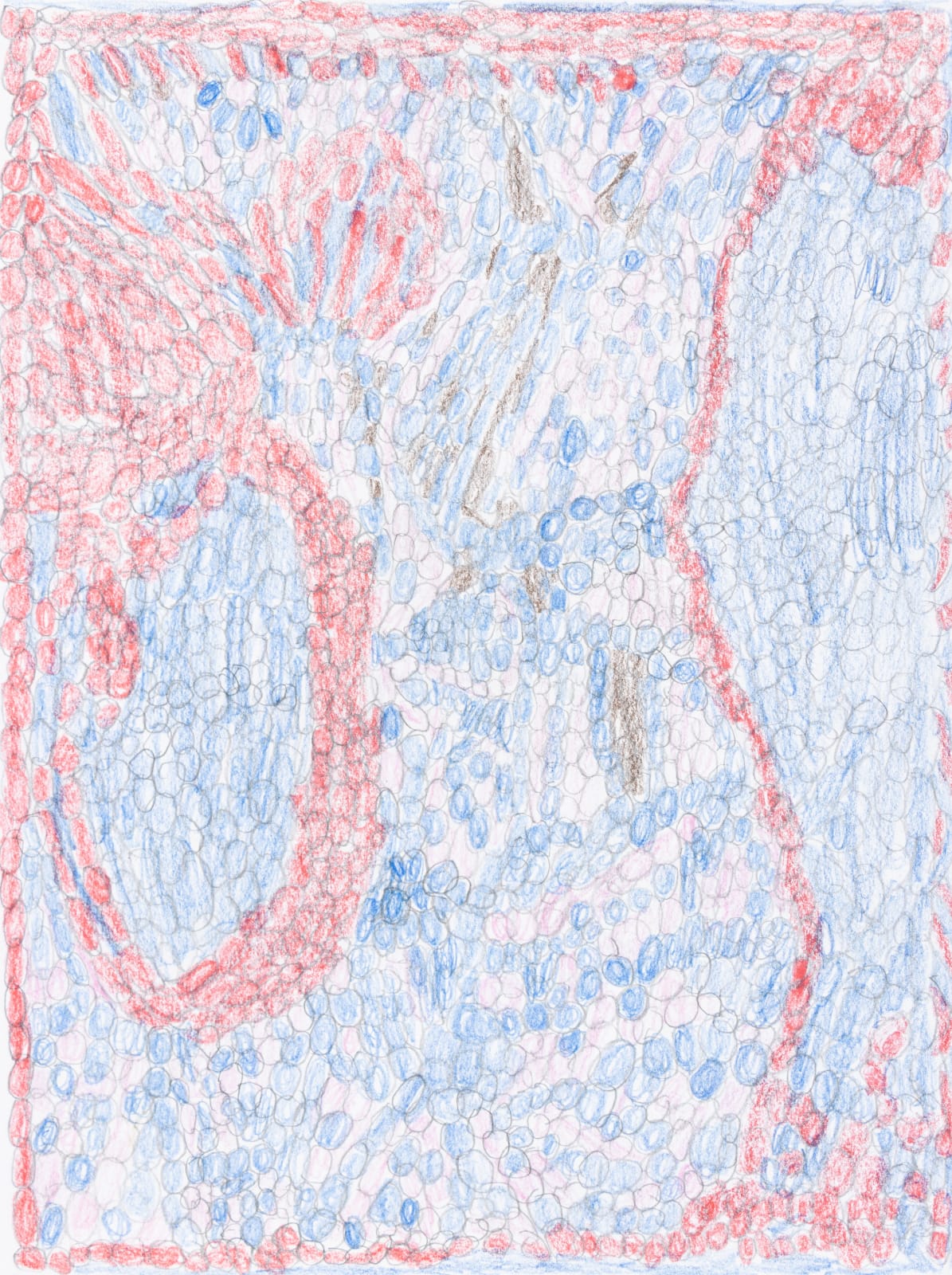 Lucy Walsh, Paige, 2025