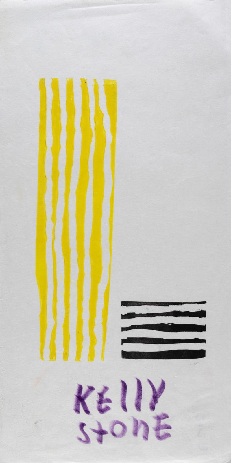 Kelly Stone, Untitled , 2023